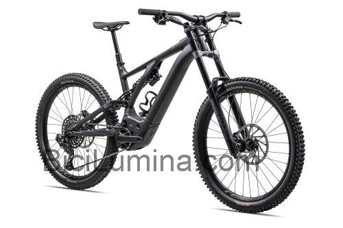 Specialized Turbo Kenevo ficha tecnica 